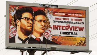 Sony Pictures Will Screen <i>The Interview</i> on Christmas Day