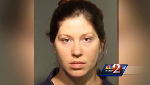 Florida Mom Arrested for Refusing to Give Newborn Non-Vegan Medicine