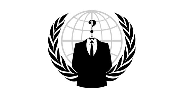 Japanese Ministry Unsure If It Was Cyber-Attacked by Anonymous