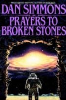 The Mystery of Dan Simmons