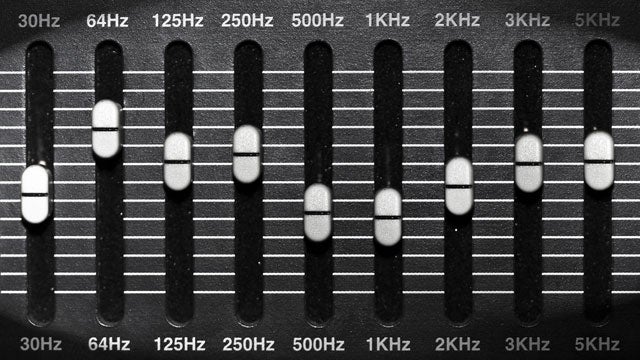 How Do You Adjust and Perfect the EQ on Your Music?