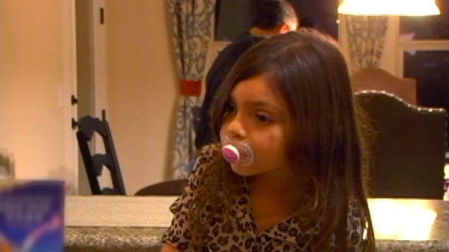 Farrah+Model Is Farrah Abraham Living in a Model Home for MTV's Teen Mom Special?