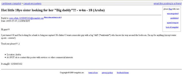 craigslist aruba personals craigslist aruba personals