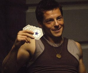 Everyone Hates Lee Adama