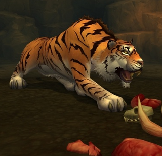Mists Of Pandaria Is Full Of Video Game And Pop Culture References