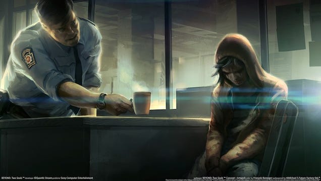 The Moneysaver: Lost Planet 3, Arkham Origins, Two Souls, Aeropress