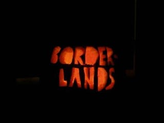 Kotaku's Super Huge Pumpkin Patch (Part One)