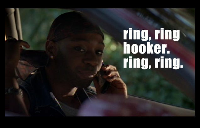 True Blood Heals Heartbreak With A Hot Hunk O' Werewolf