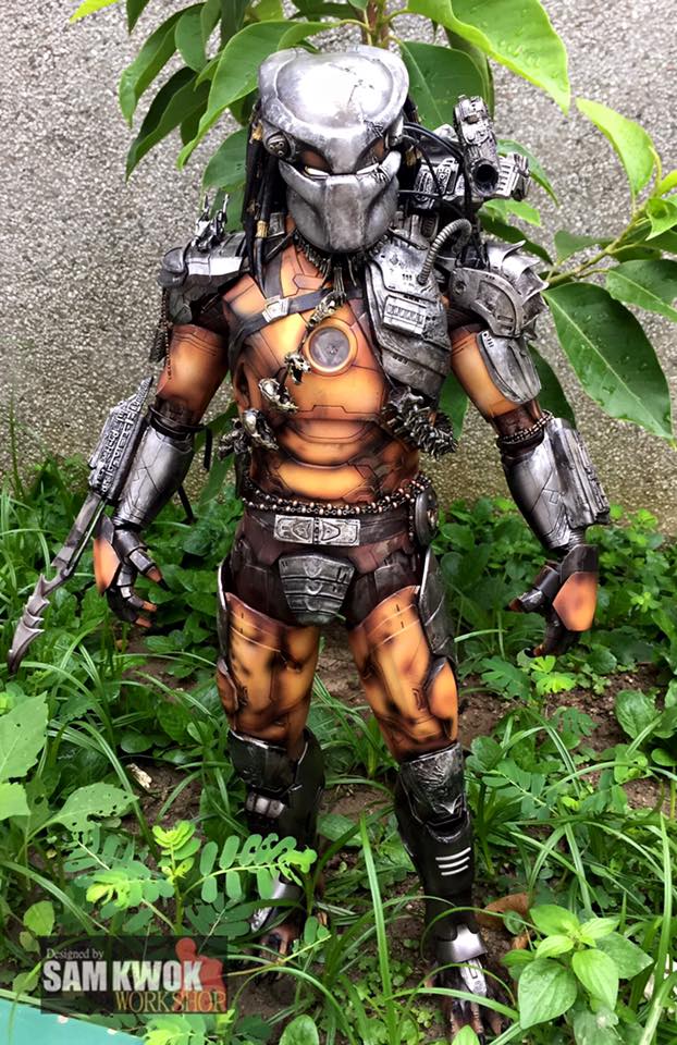 When Customized Figures Are Excellent