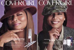 Cover Girl's Use Of Gays & Blacks: Progressive? Or Pandering?