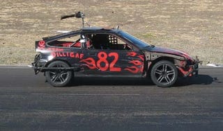 The Top 44 Lemons of 24 Hours of LeMons!