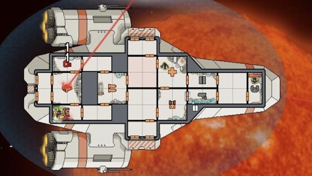 FTL Is The Star Trek Game I’ve Always Wanted