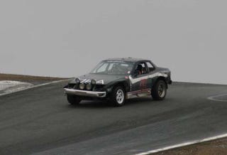 The Top 50 Lemons of 24 Hours of LeMons