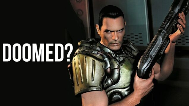 UPDATE: Doom 4 "Indefinitely Postponed" Following Rage's Disappointing Launch