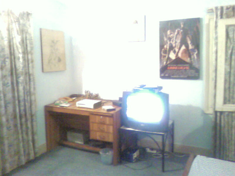 Abbottabad Gamer Likens Bin Laden Raid to Call of Duty, Town to Smallville