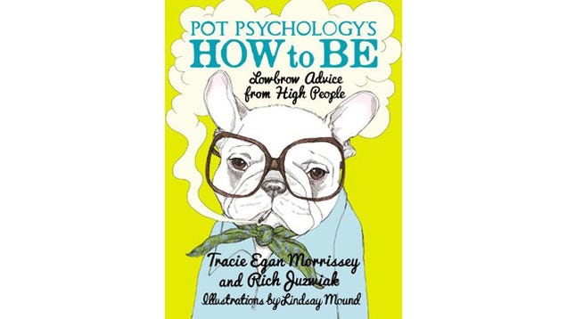 Holiday Gift Guide: Presents for Stoners