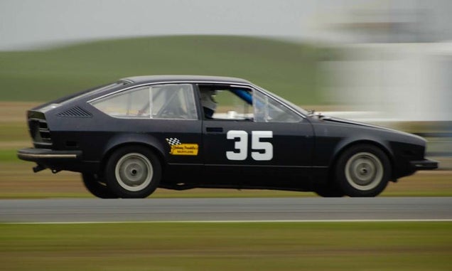 The Top 100 Lemons Of The 24 Hours Of LeMons Arse Freeze-A-Palooza