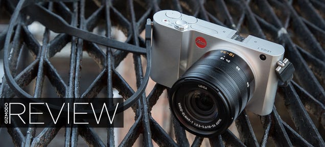 Leica T Review: A Camera Should Not Be a Luxury Object