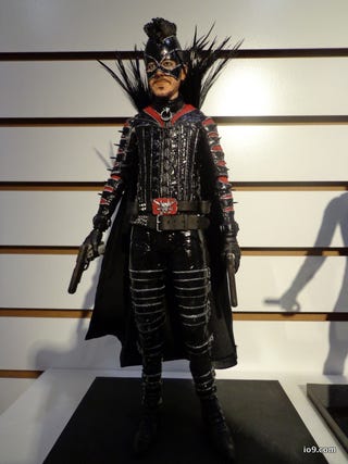 The biggest movie spoilers from Toy Fair!