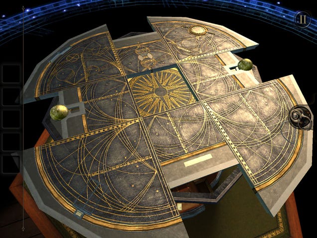 Fahey's Top Ten Games of 2012