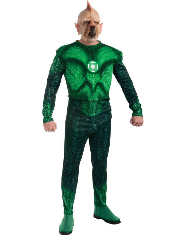 Men's Costumes