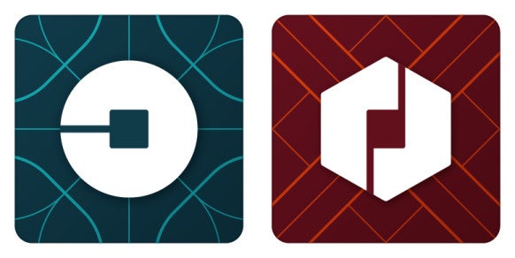 What's Up With Uber's New Logo? 