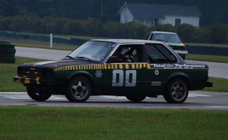 The Top 66 Lemons Of The 24 Hours Of LeMons South