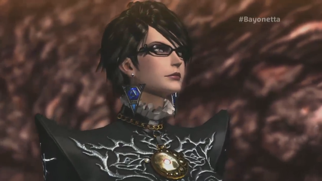 ​Bayonetta 2 Comes With Bayonetta 1 for Wii U