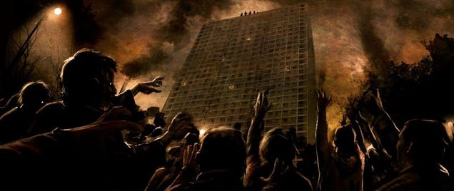 The Horde Makes Mobster Zombie Pie And Feast III Details