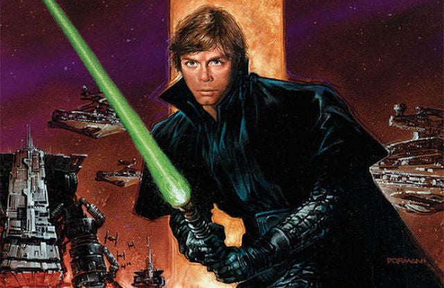 The 10 Best Stories In the Star Wars Expanded Universe