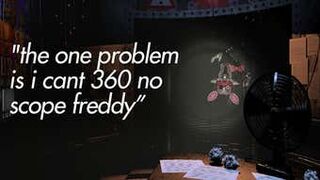 <em>Five Nights at Freddy's 2,</em> As Told By Steam Reviews