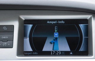 Audi Travolution Syncs Car to Traffic Lights (Sadly Not Other Way Around)