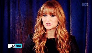 11 Reasons Why Jennifer Lawrence Is Your BFF in Your Head