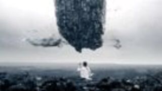 <em>Ambition</em> is the new sci-fi movie I didn't even know I wanted to see