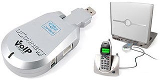 Skype Phone Converter