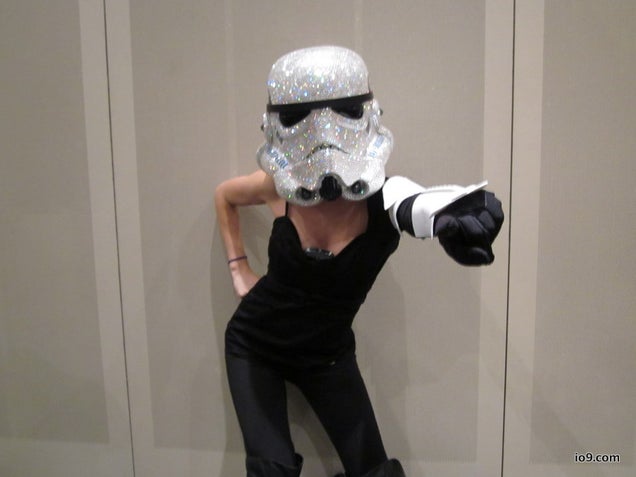 New York Comic-Con Cosplay Grab Bag