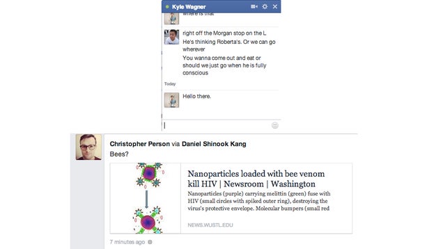 All The Tiny Changes Hiding in Facebook's Latest Redesign
