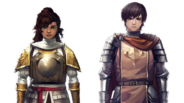 The Arkh Project is Creating a Game For "Queer People of Color" (And Everyone Else) [UPDATE]