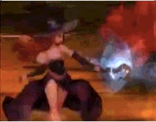 The Artist Behind Dragon's Crown Explains His Exaggerated Characters