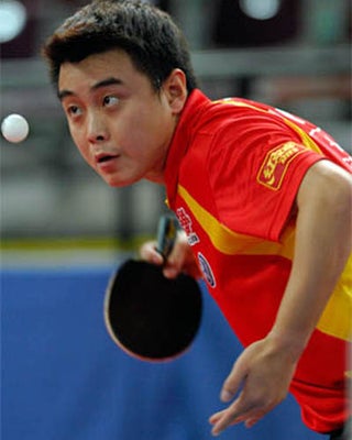 Today's Drunken Ping Pong Karaoke Peeing Incident Brought To You By China