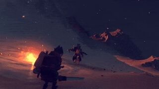 Steam Game Looks Like <i>Wind Waker</i> Meets <i>Dark Souls</i>