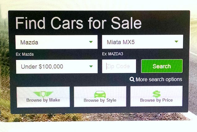 What Happens If You Get Ripped Off Buying A Used Car On The Internet?