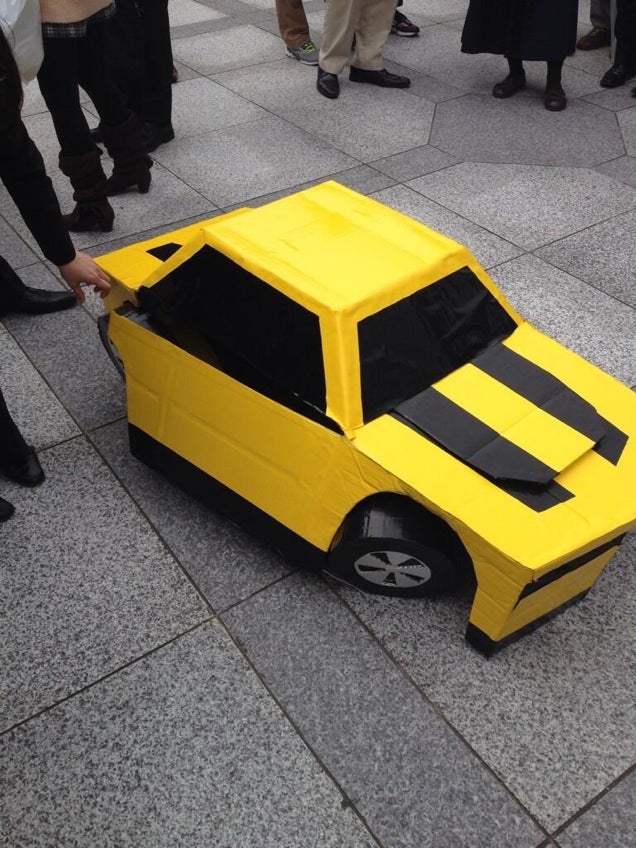 Cosplay Makes This The Best Graduation Ceremony in Japan