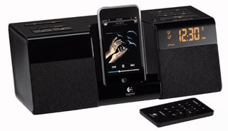 Logitech's New Speakers Feature Omnidirectional Sound, Motion Sensing, USB Plug-and-Play