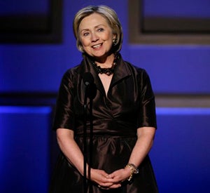 Hillary Clinton To Be (Or Not To Be) Secretary Of State?