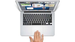 Why The Apple Trackpad Might Be The Best Video Game Controller Ever Made