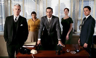 What Will Become Of Mad Men?