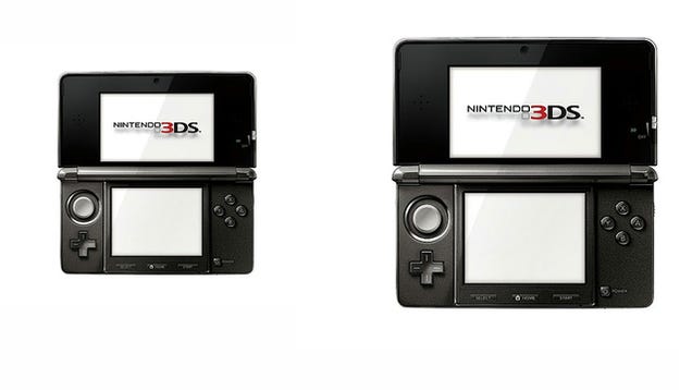Nintendo Isn't Making a New 3DS. It's Making a New Handheld Generation.
