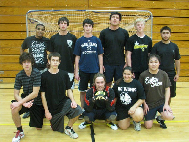 Everything We Know About the Alleged Boston Bombers