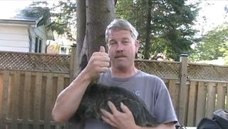 Meet the Sex Criminal Who Became a YouTube Sensation